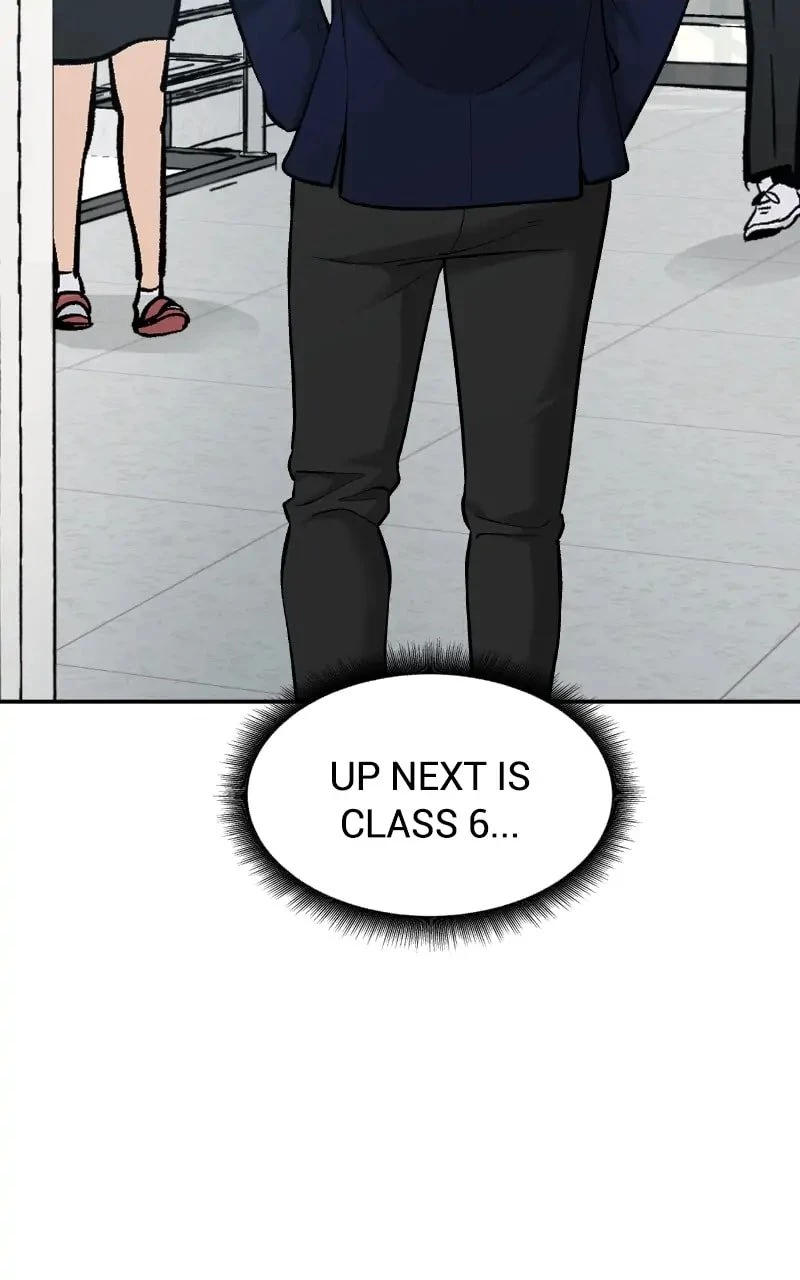 The Bully In-Charge Chapter 22 - 52