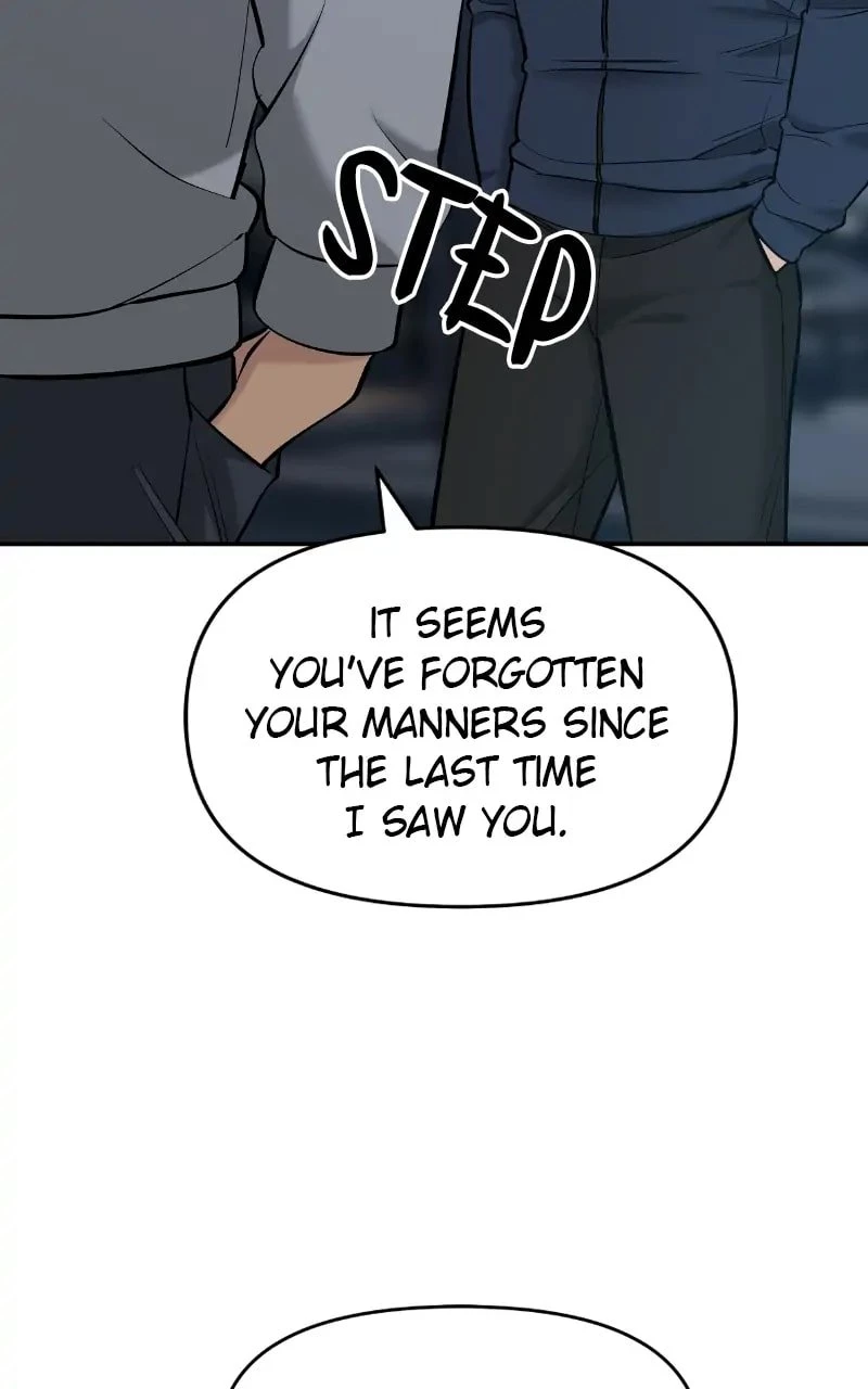 The Bully In-Charge Chapter 24 - 111