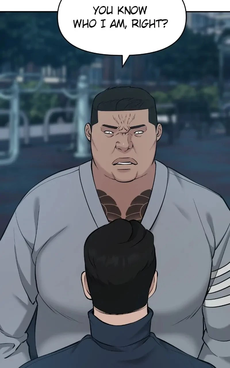 The Bully In-Charge Chapter 24 - 112
