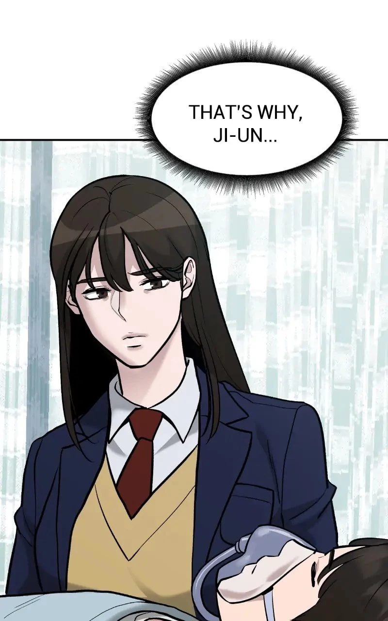 The Bully In-Charge Chapter 21 - 52