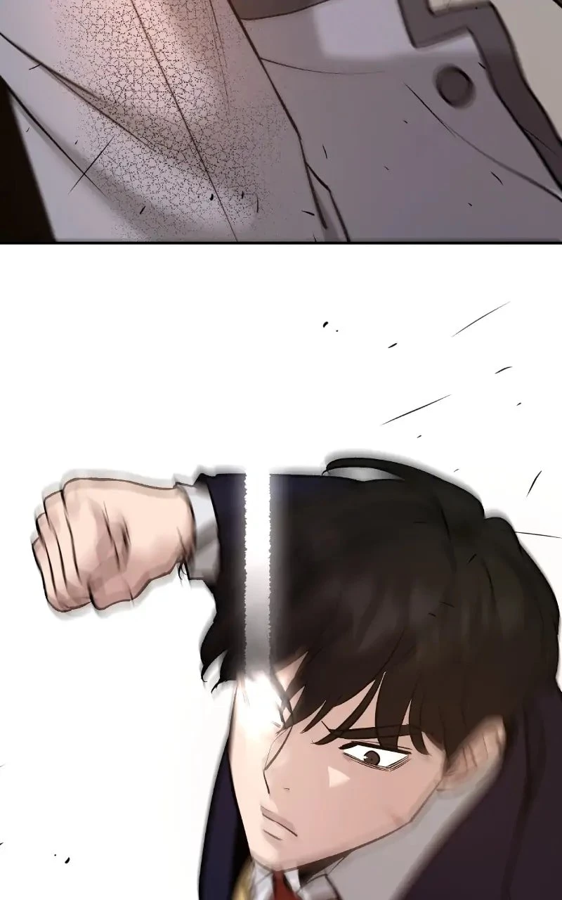 The Bully In-Charge Chapter 20 - 2
