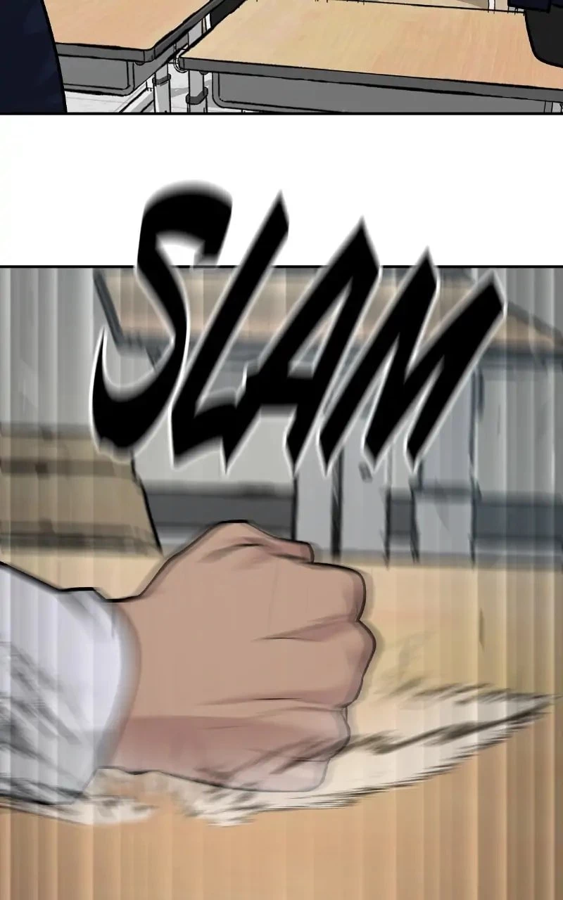 The Bully In-Charge Chapter 22 - 55