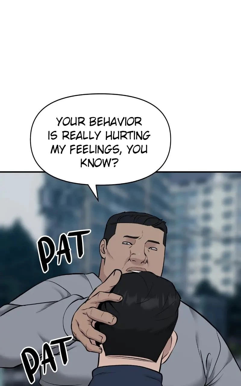 The Bully In-Charge Chapter 24 - 115
