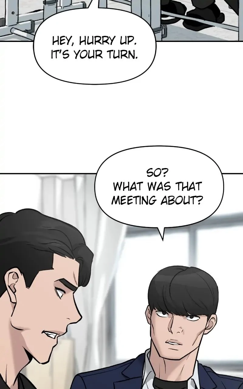 The Bully In-Charge Chapter 23 - 93
