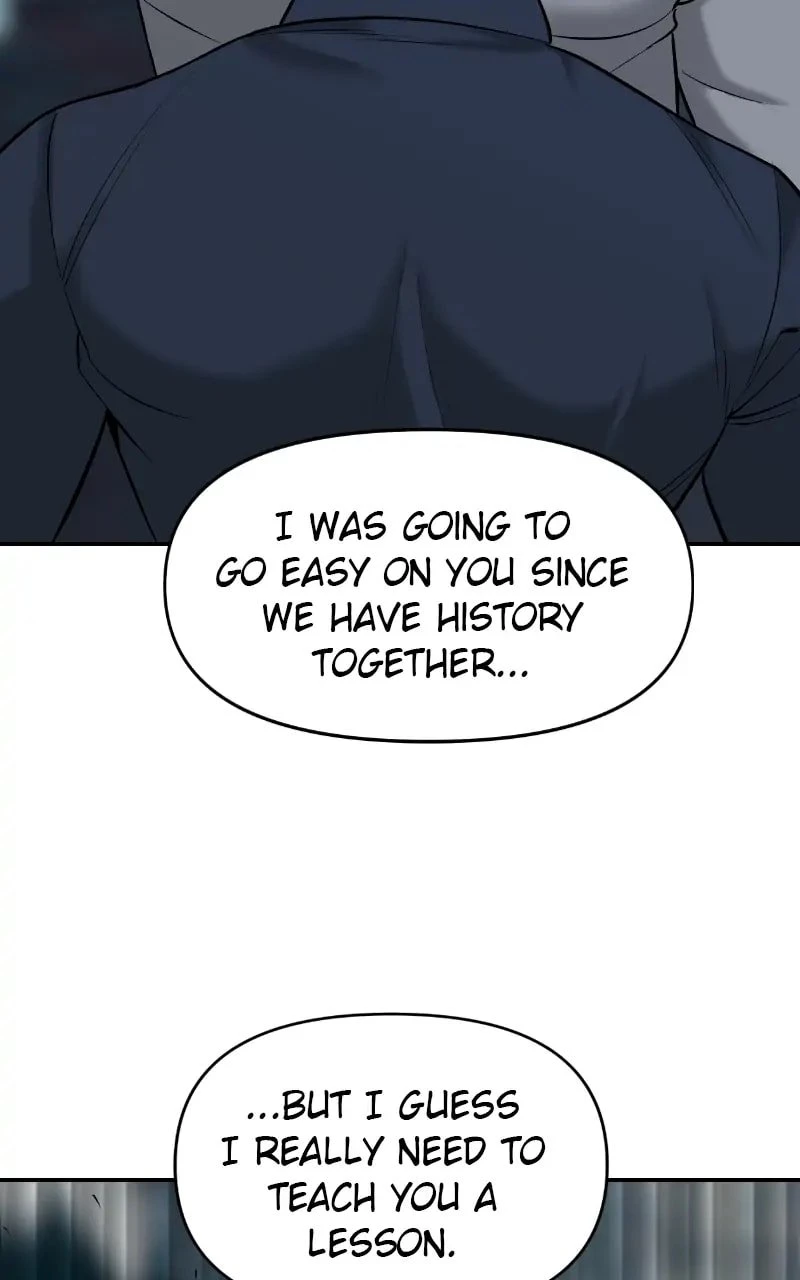 The Bully In-Charge Chapter 24 - 116