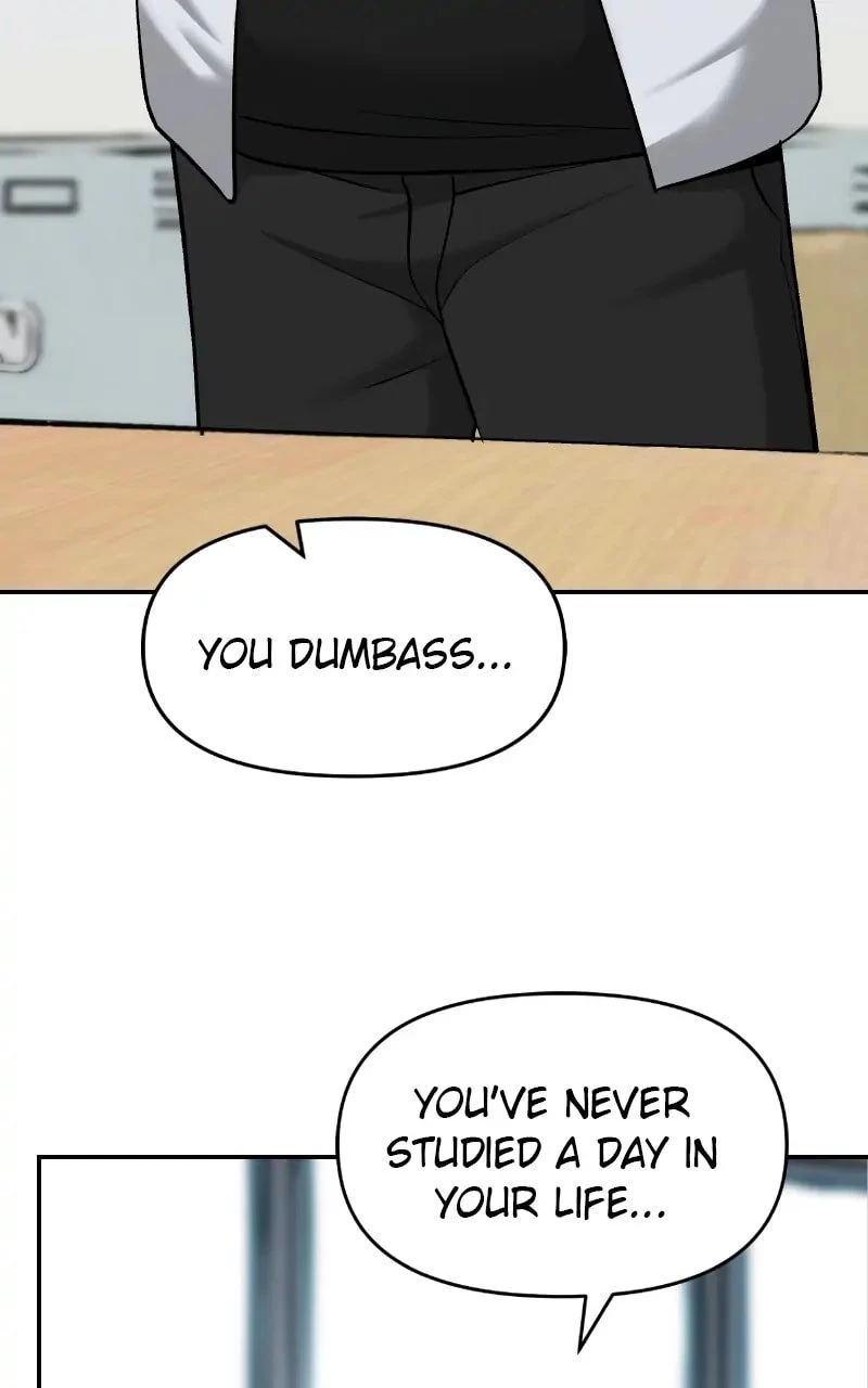 The Bully In-Charge Chapter 22 - 59