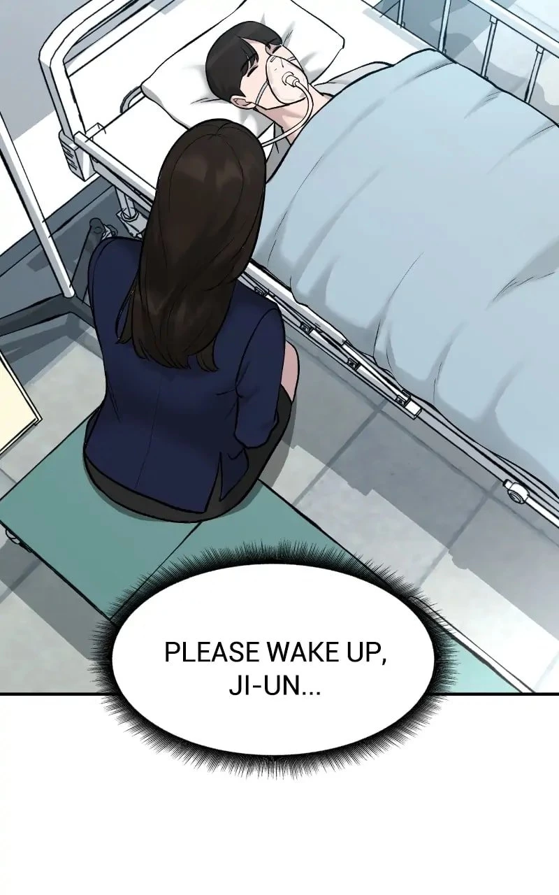 The Bully In-Charge Chapter 21 - 55