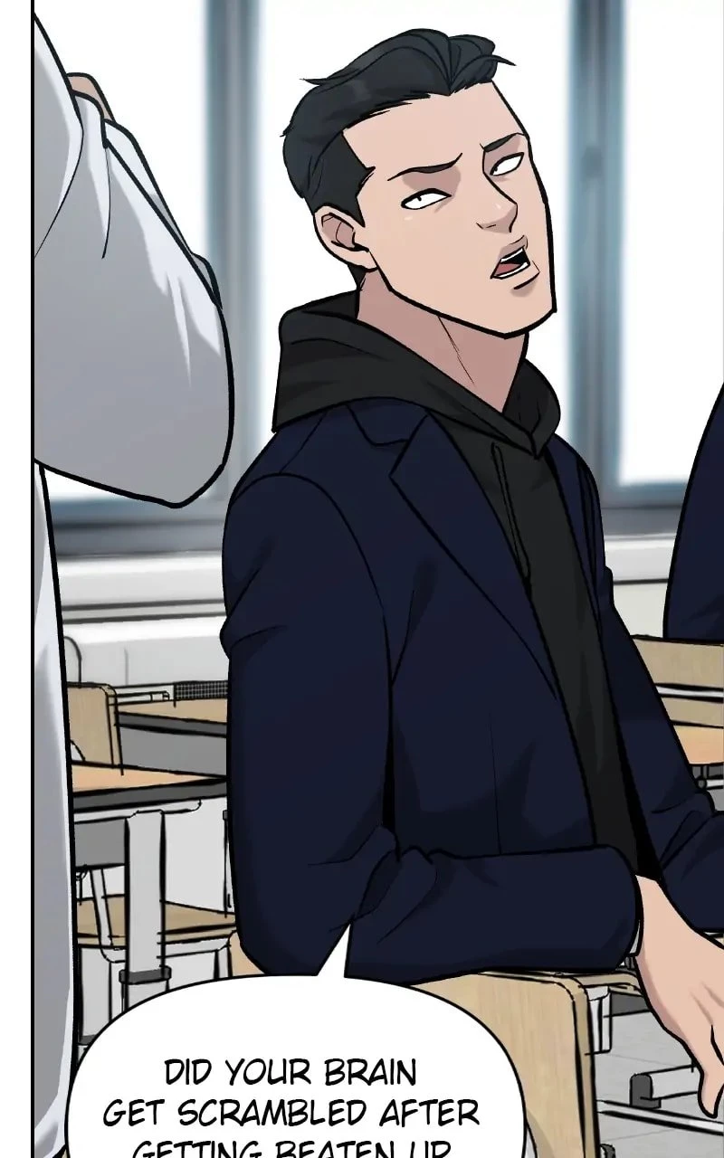 The Bully In-Charge Chapter 22 - 60