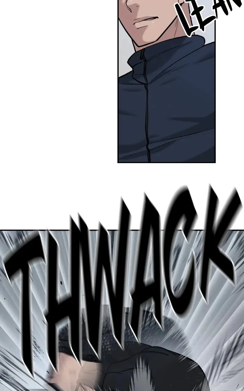 The Bully In-Charge Chapter 24 - 118