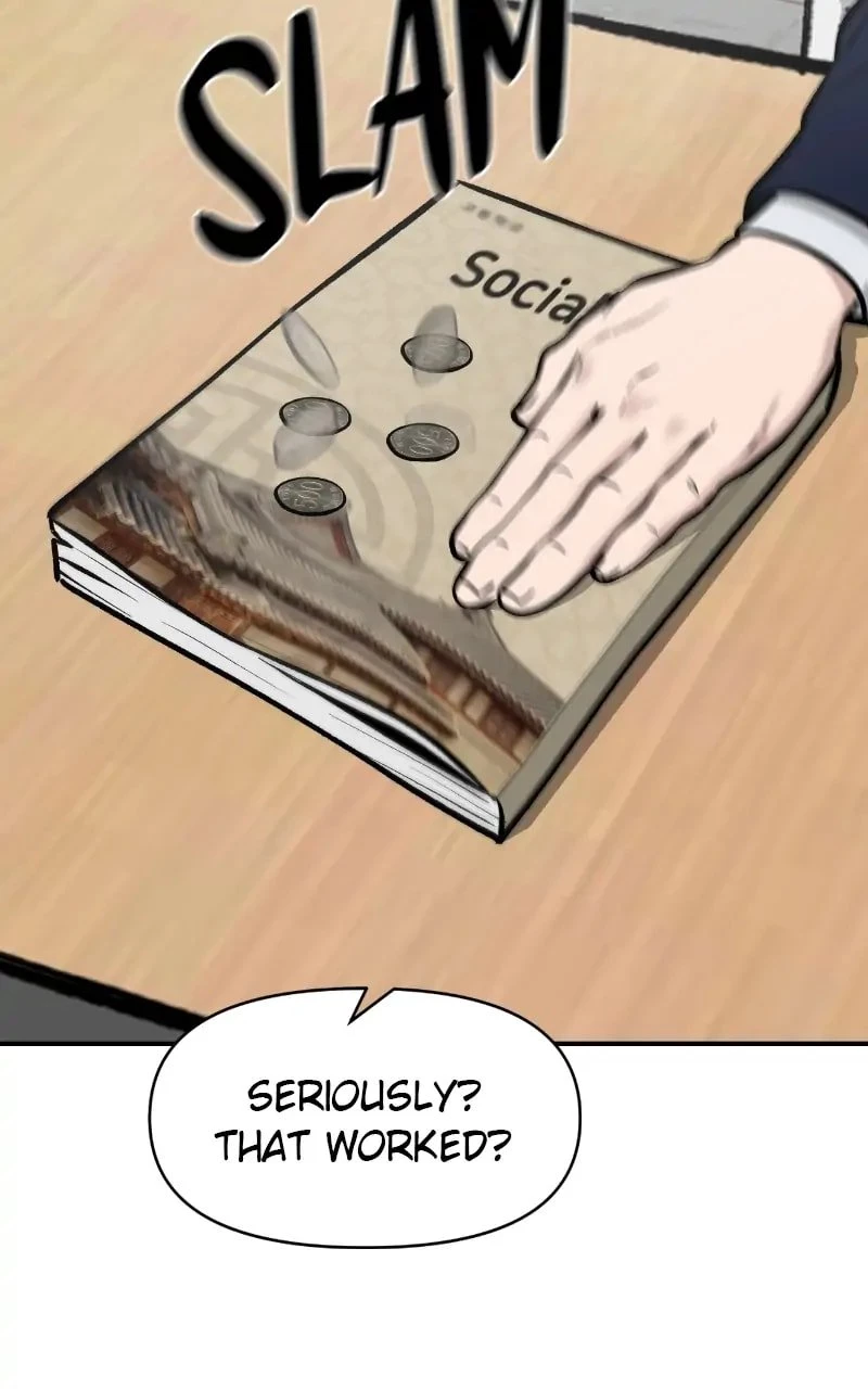 The Bully In-Charge Chapter 23 - 95