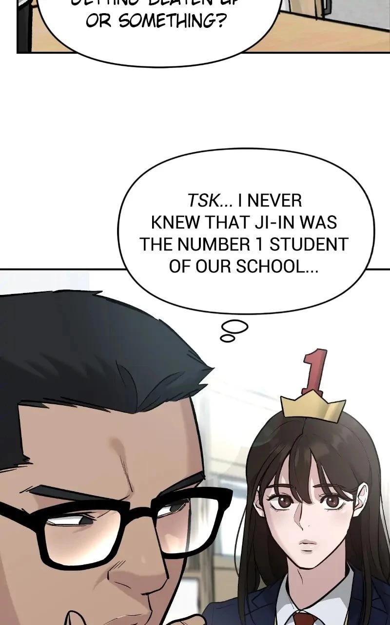 The Bully In-Charge Chapter 22 - 61
