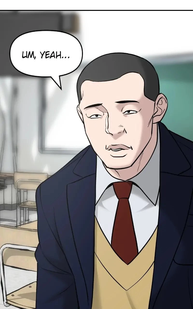 The Bully In-Charge Chapter 23 - 96