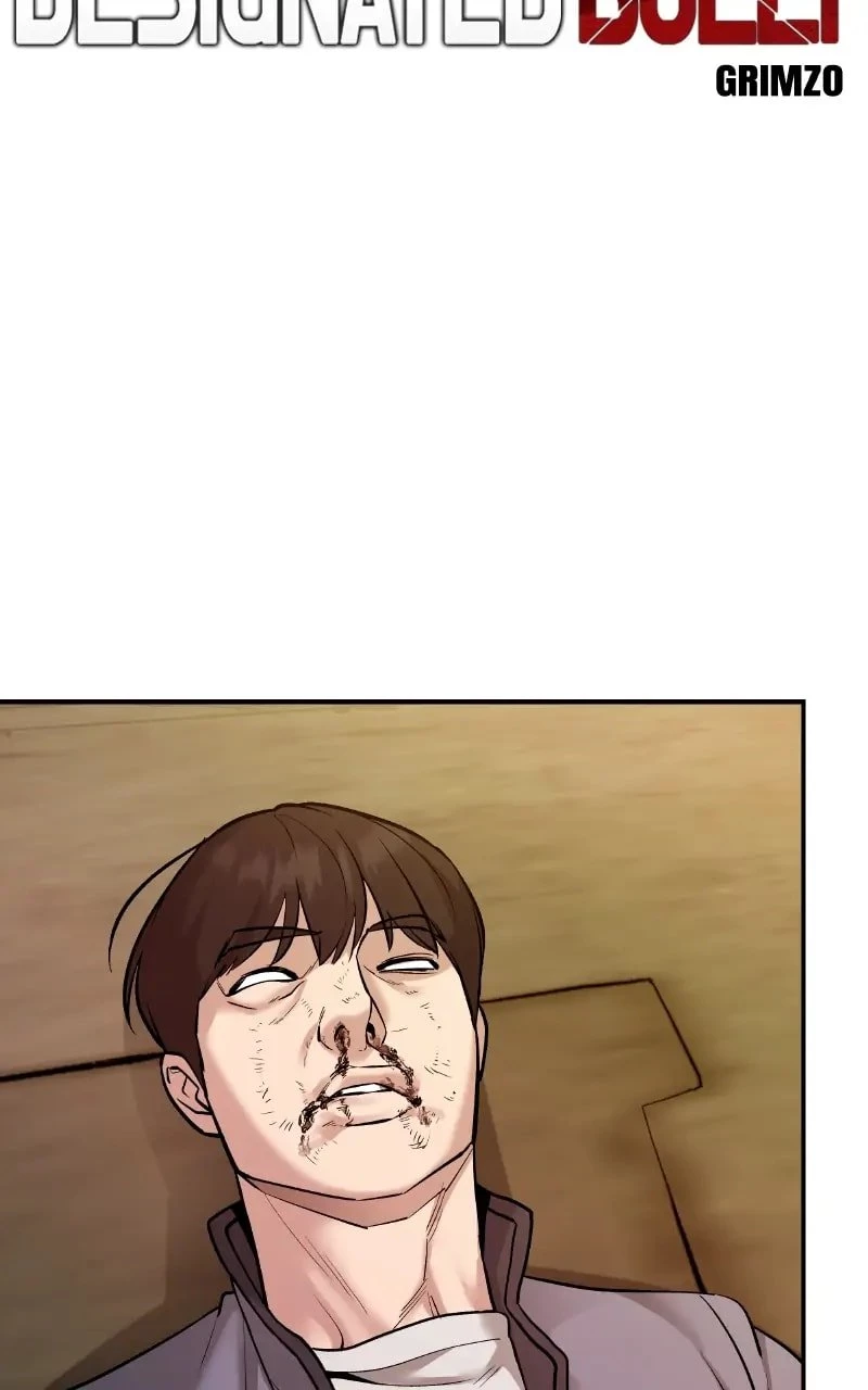The Bully In-Charge Chapter 20 - 10