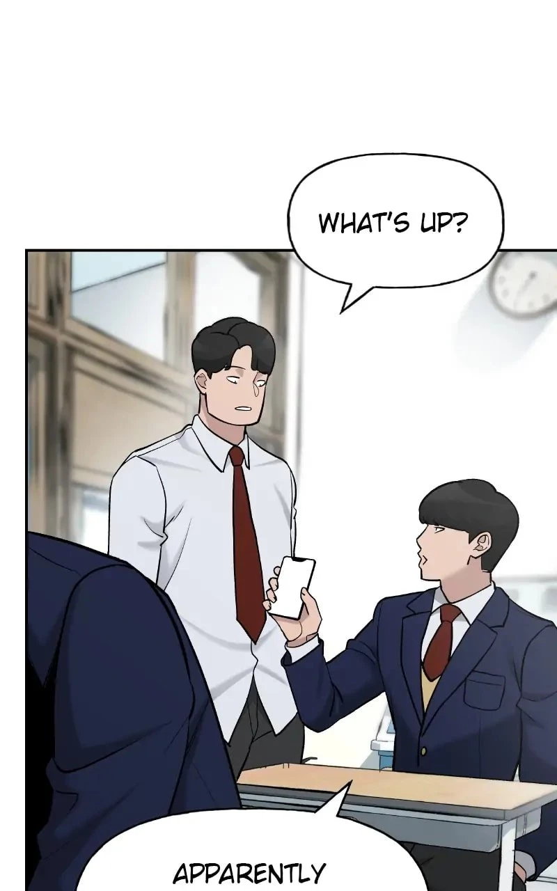 The Bully In-Charge Chapter 21 - 58