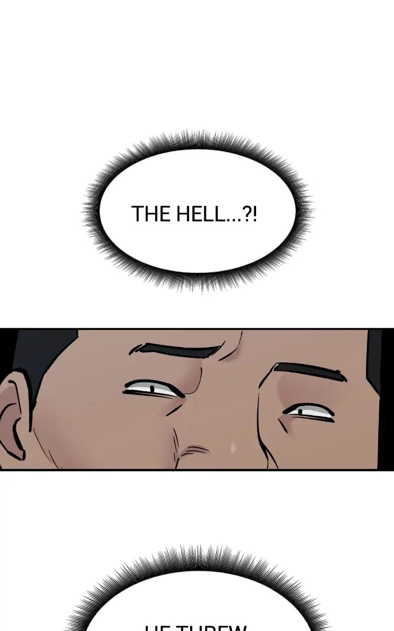 The Bully In-Charge Chapter 24 - 120