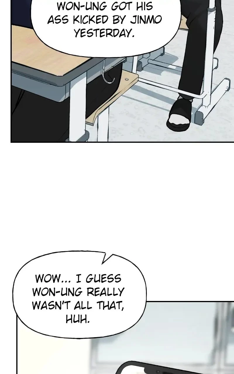 The Bully In-Charge Chapter 21 - 59