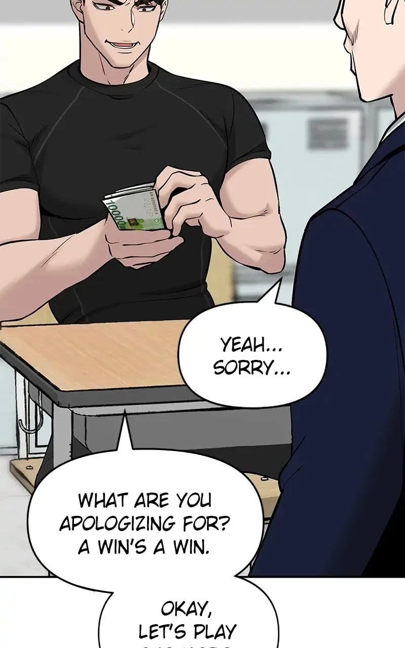 The Bully In-Charge Chapter 23 - 98