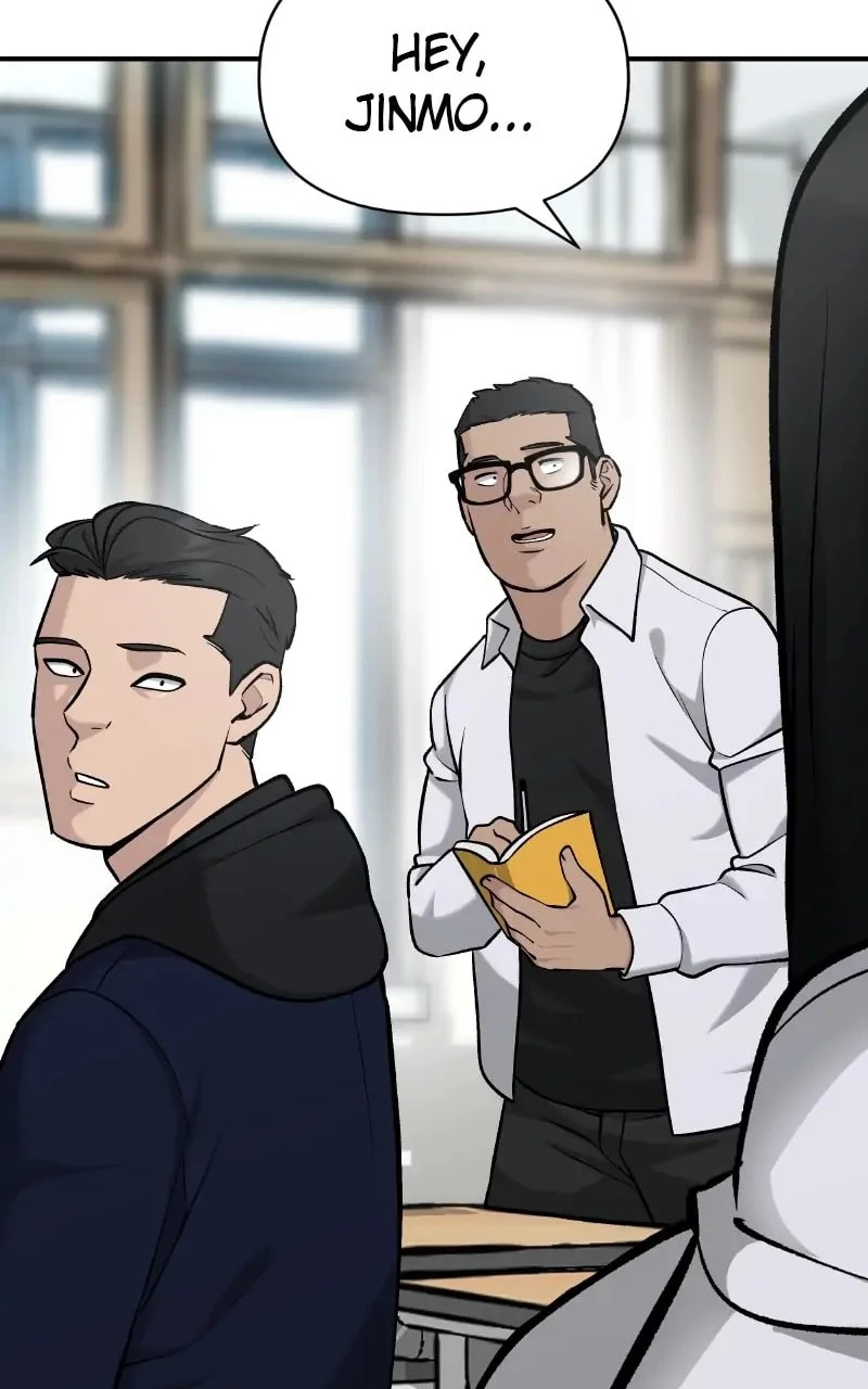 The Bully In-Charge Chapter 22 - 63