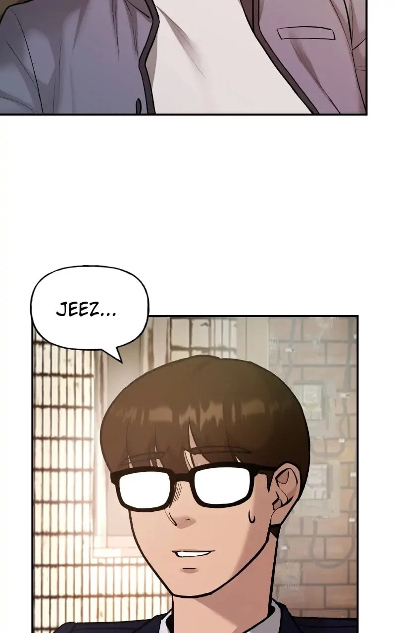 The Bully In-Charge Chapter 20 - 11