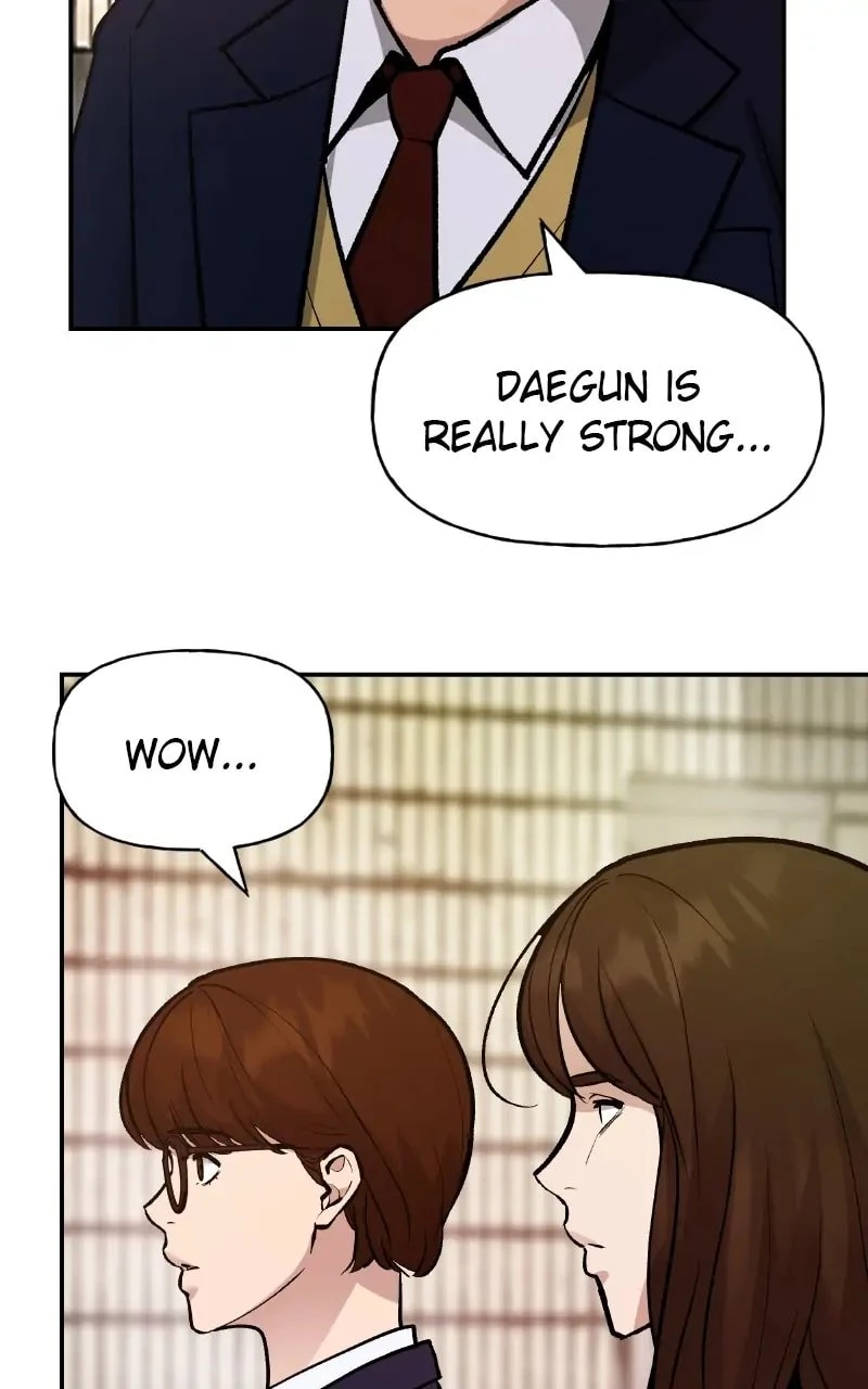 The Bully In-Charge Chapter 20 - 12