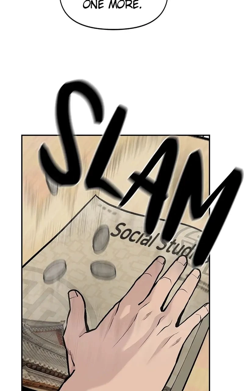 The Bully In-Charge Chapter 23 - 99