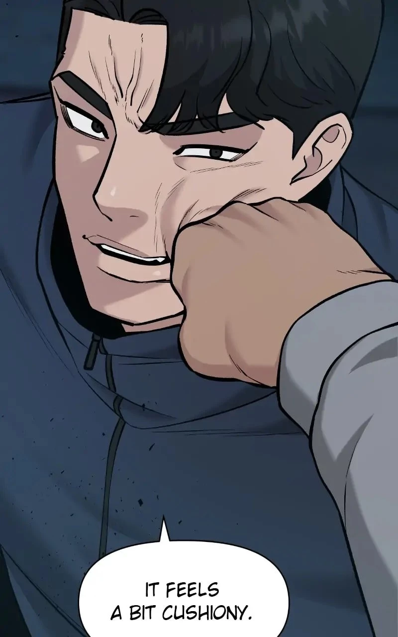 The Bully In-Charge Chapter 24 - 122