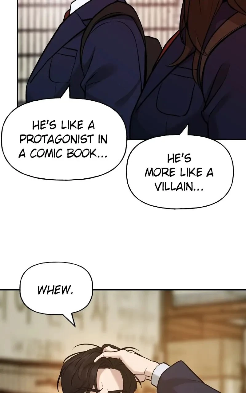 The Bully In-Charge Chapter 20 - 13
