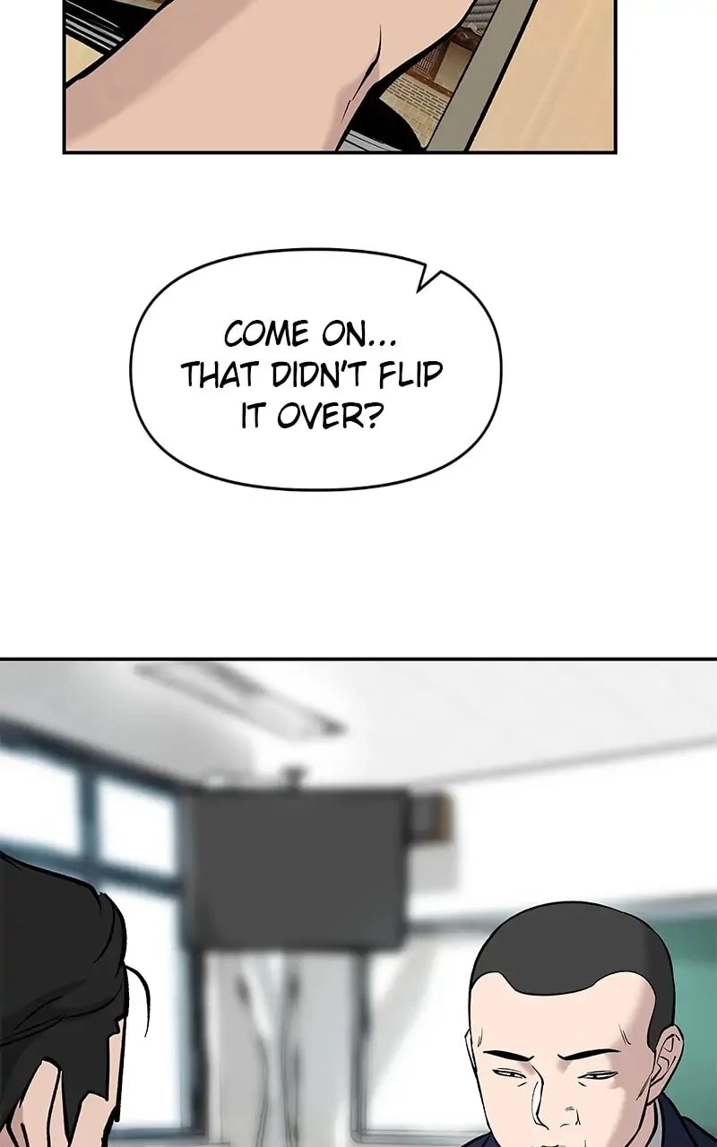 The Bully In-Charge Chapter 23 - 100