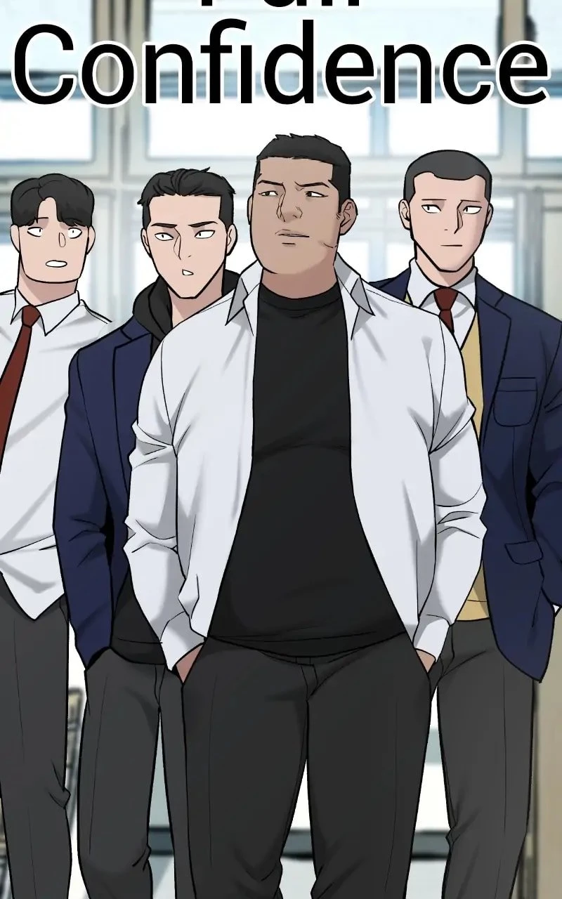 The Bully In-Charge Chapter 21 - 62