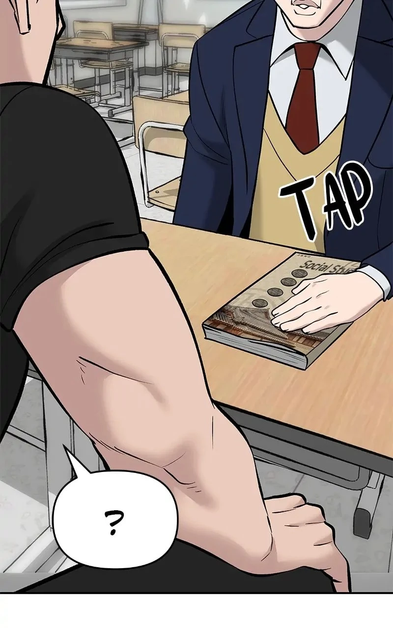 The Bully In-Charge Chapter 23 - 101