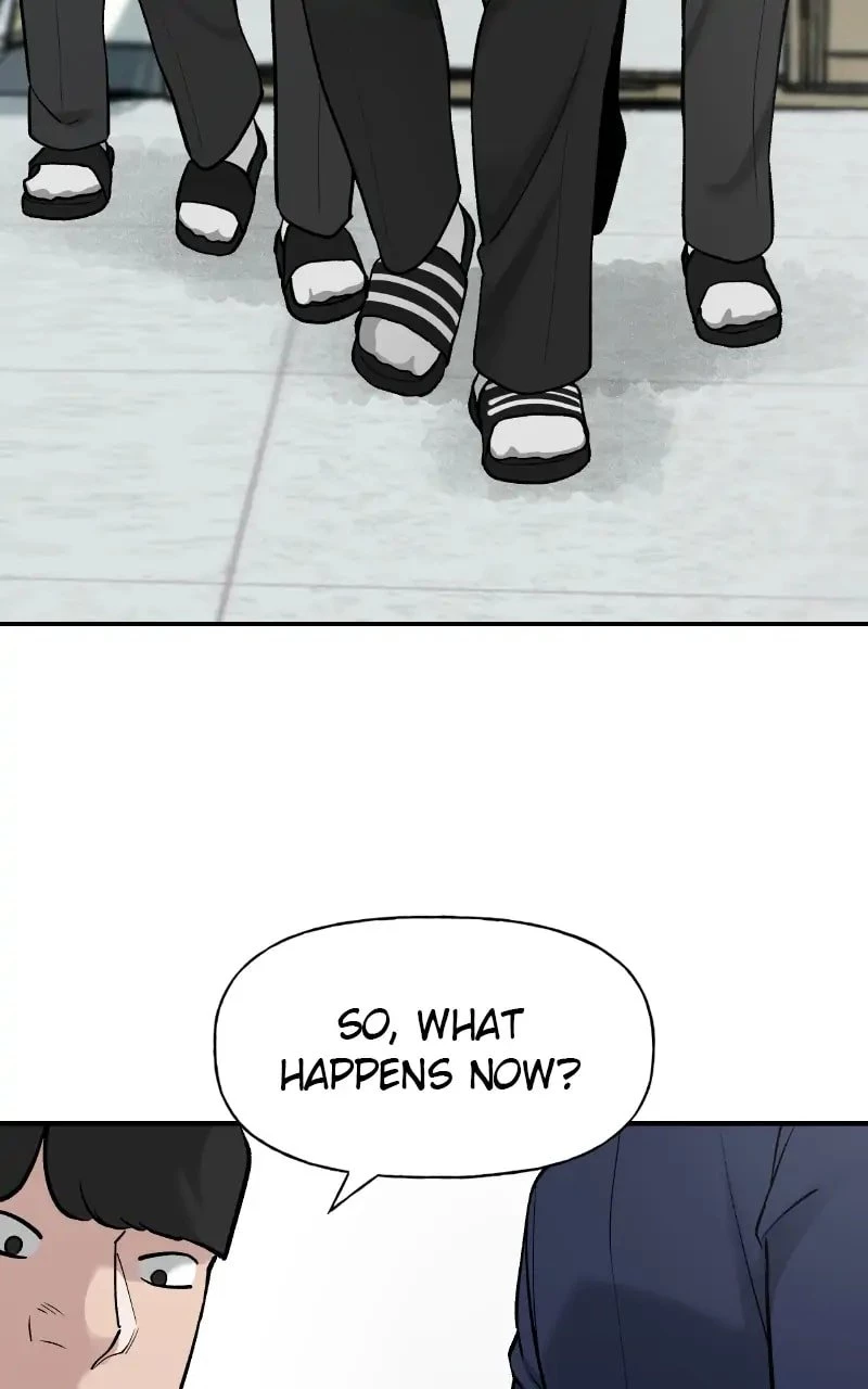 The Bully In-Charge Chapter 21 - 63