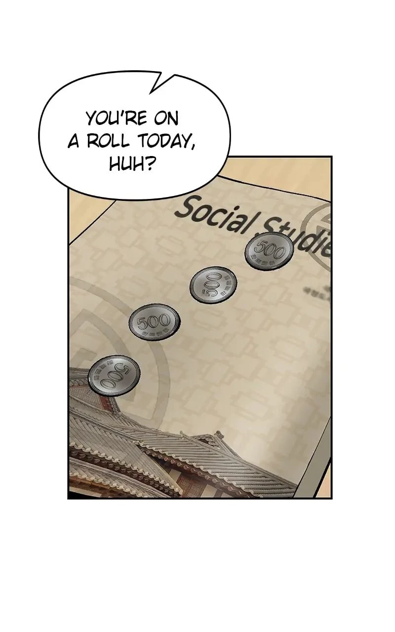 The Bully In-Charge Chapter 23 - 102
