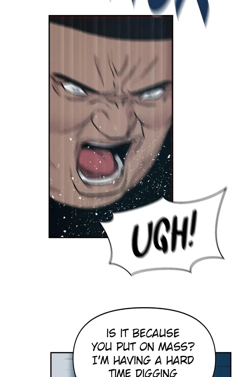 The Bully In-Charge Chapter 24 - 125