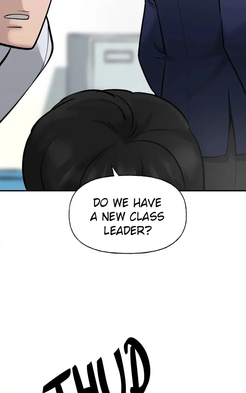 The Bully In-Charge Chapter 21 - 64