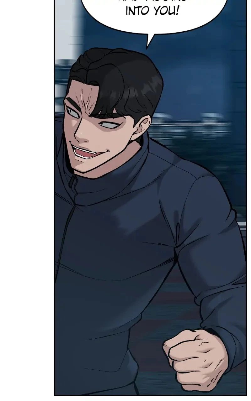 The Bully In-Charge Chapter 24 - 126