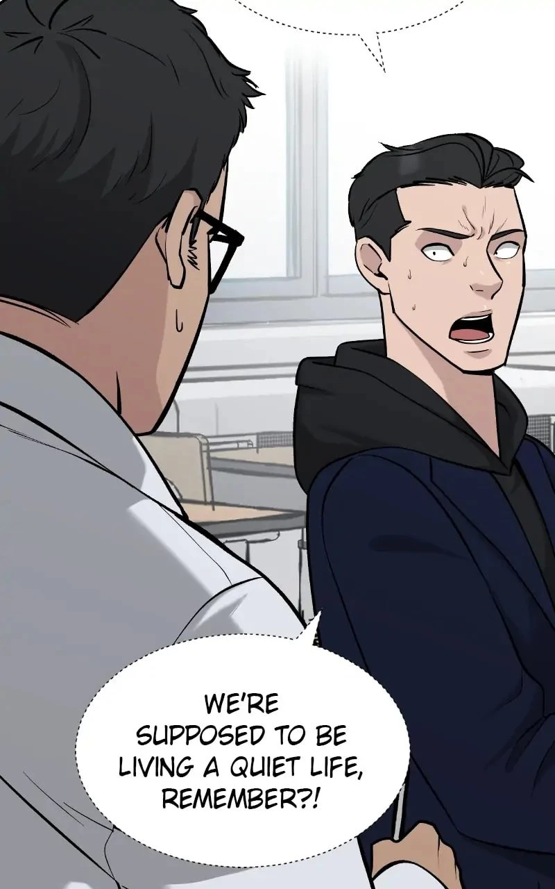 The Bully In-Charge Chapter 22 - 68