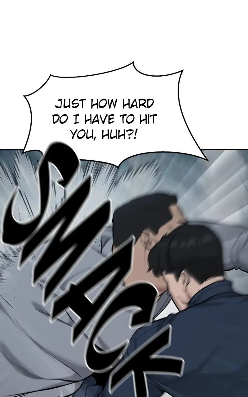 The Bully In-Charge Chapter 24 - 127