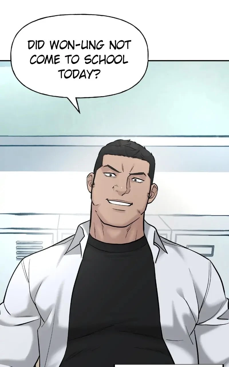The Bully In-Charge Chapter 21 - 66