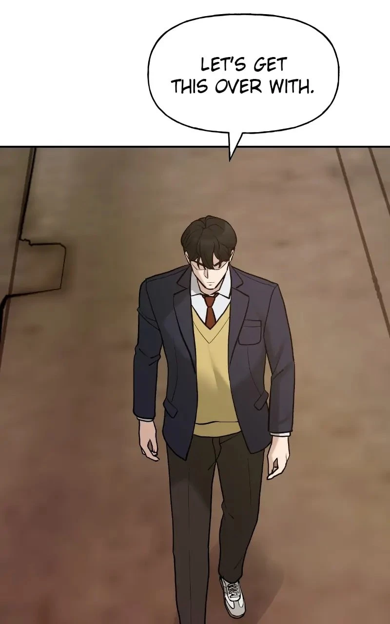 The Bully In-Charge Chapter 20 - 17