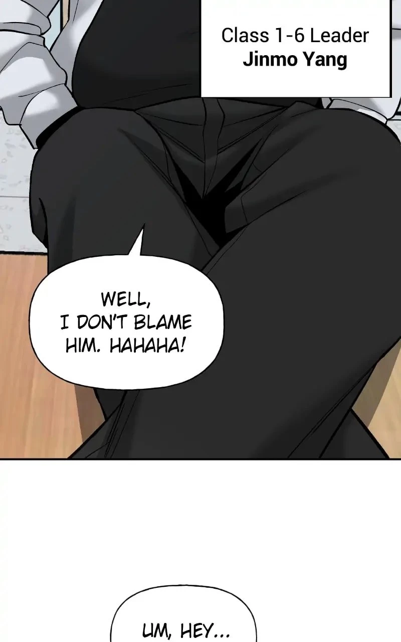 The Bully In-Charge Chapter 21 - 67