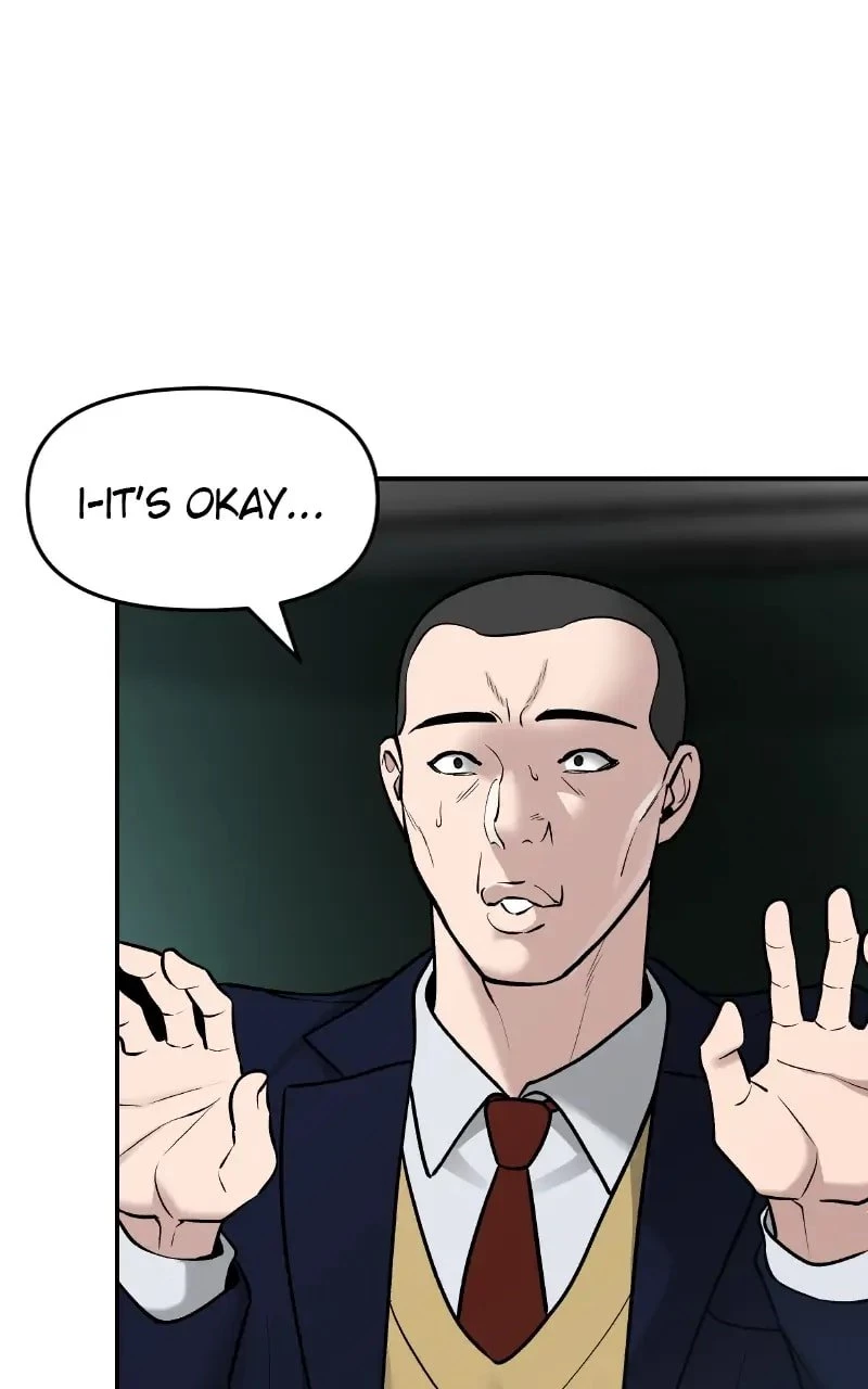 The Bully In-Charge Chapter 23 - 105