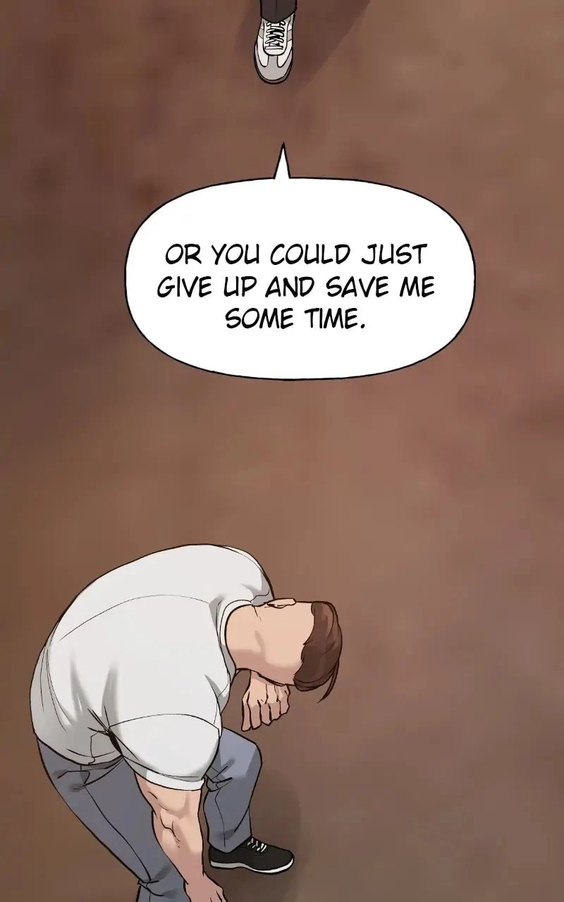 The Bully In-Charge Chapter 20 - 18