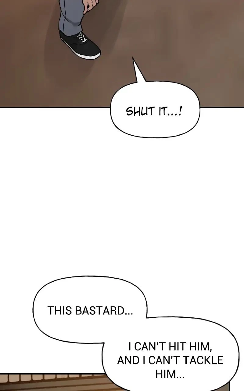 The Bully In-Charge Chapter 20 - 19