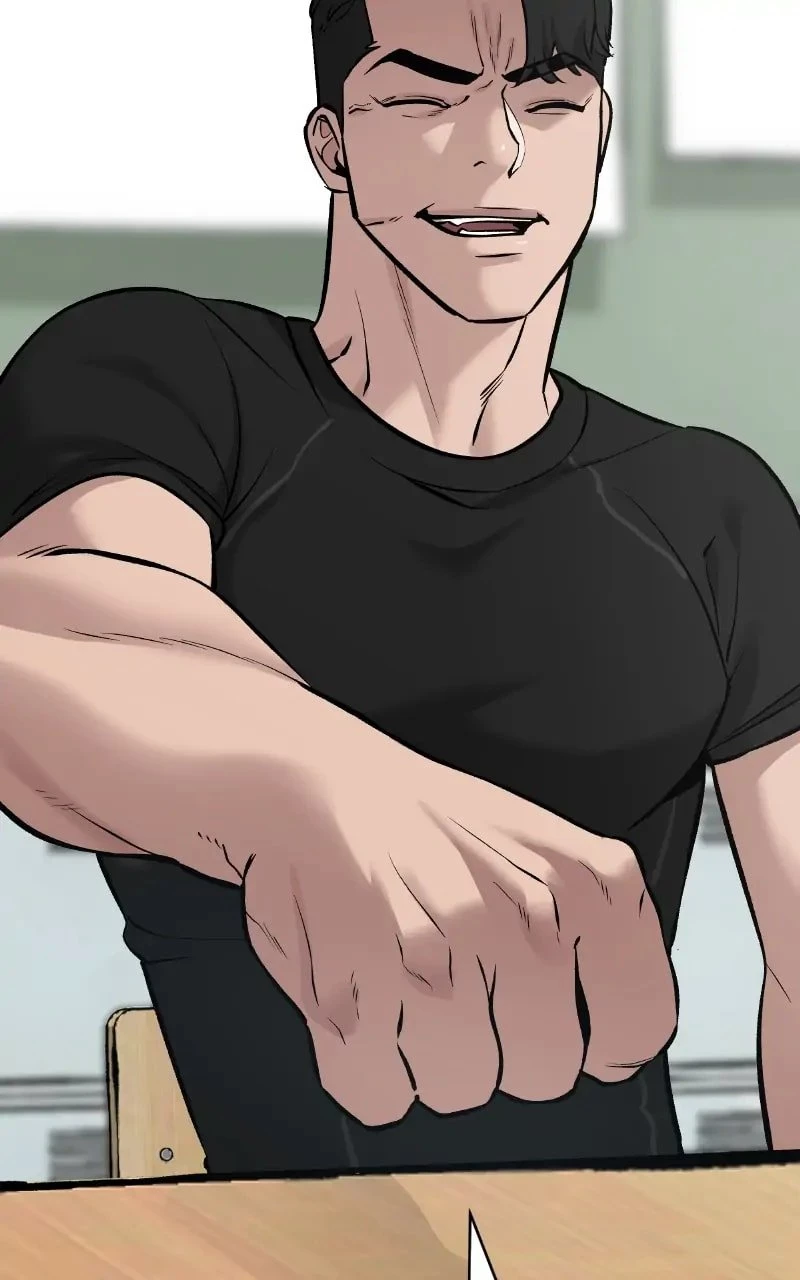 The Bully In-Charge Chapter 23 - 107