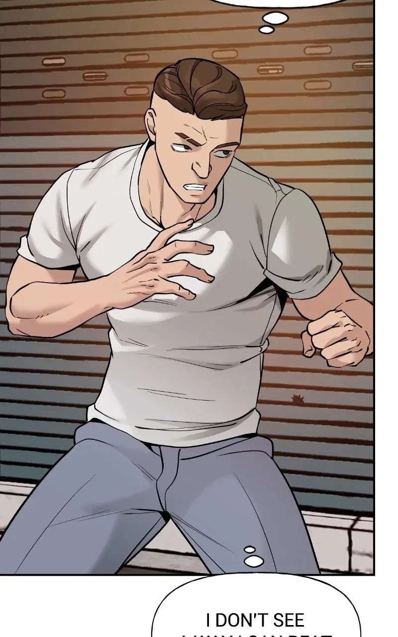 The Bully In-Charge Chapter 20 - 20