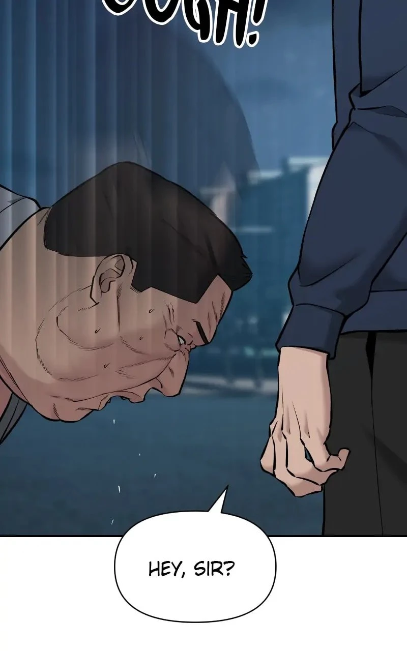 The Bully In-Charge Chapter 24 - 131