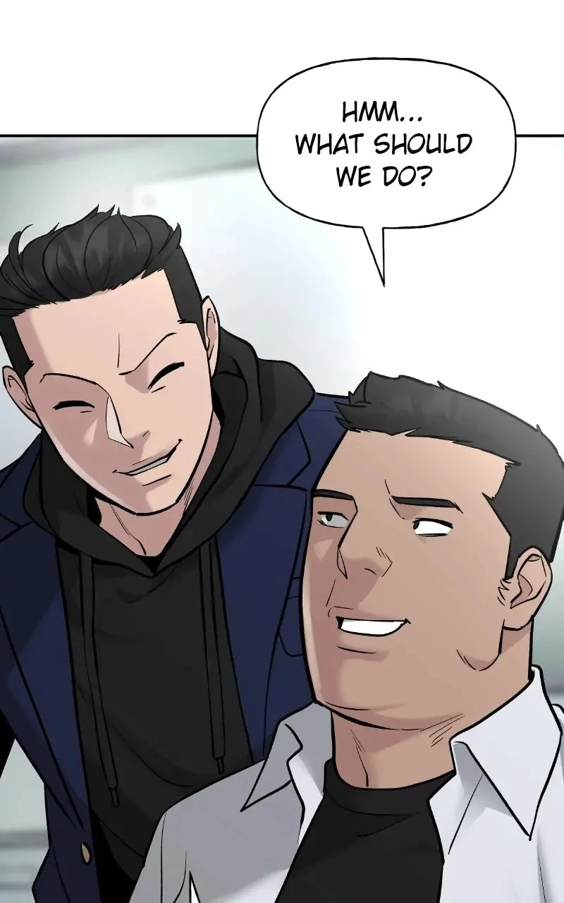 The Bully In-Charge Chapter 21 - 69