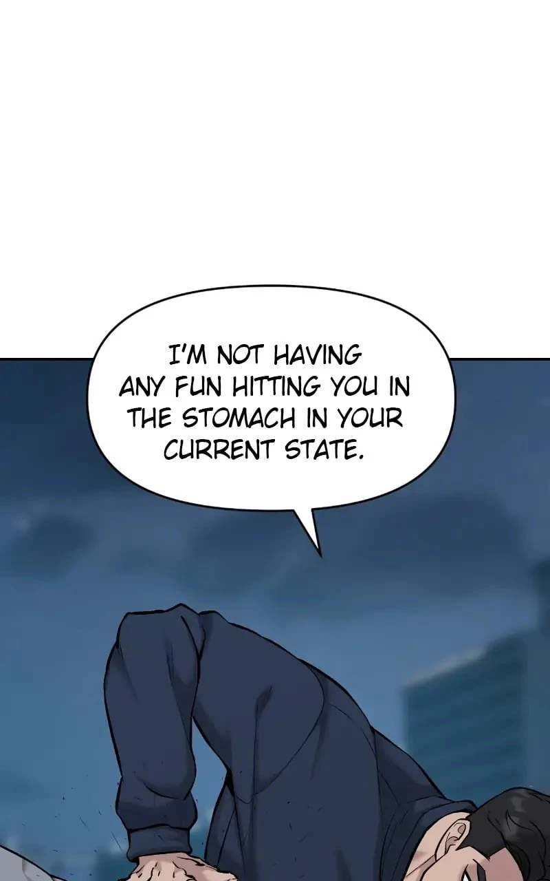 The Bully In-Charge Chapter 24 - 132