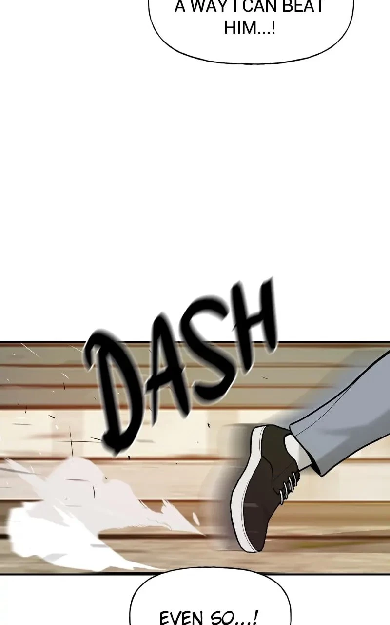 The Bully In-Charge Chapter 20 - 21