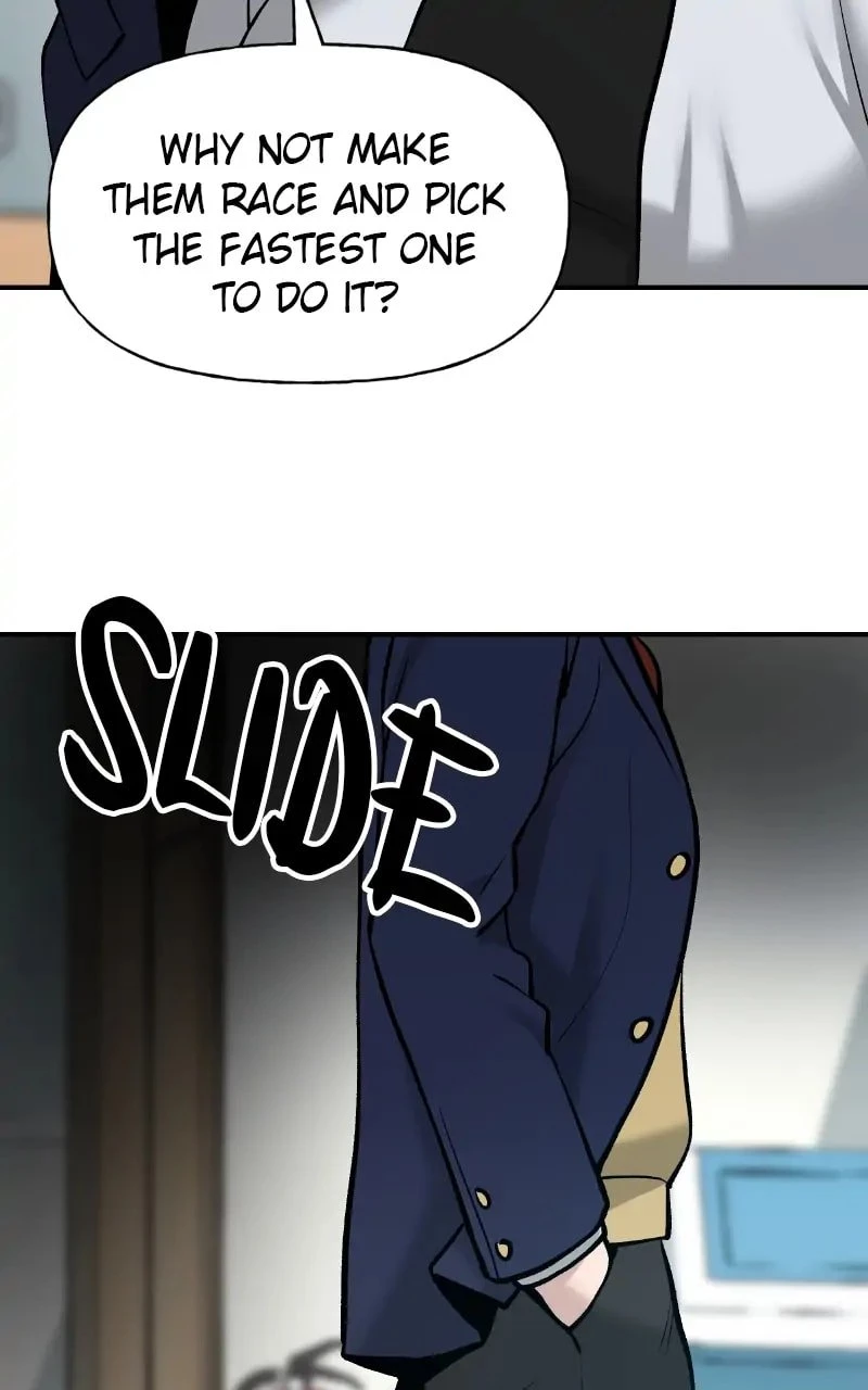 The Bully In-Charge Chapter 21 - 70